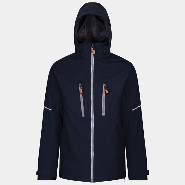 Regatta X-Pro Marauder III Insulated Jacket Thumbnail