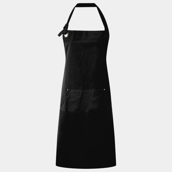 Premier Calibre Heavy Canvas Pocket Apron Thumbnail