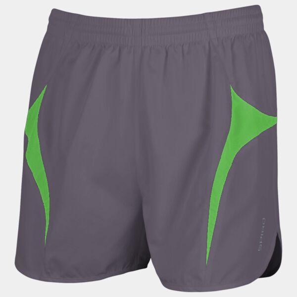 Spiro Micro-Lite Running Shorts Thumbnail