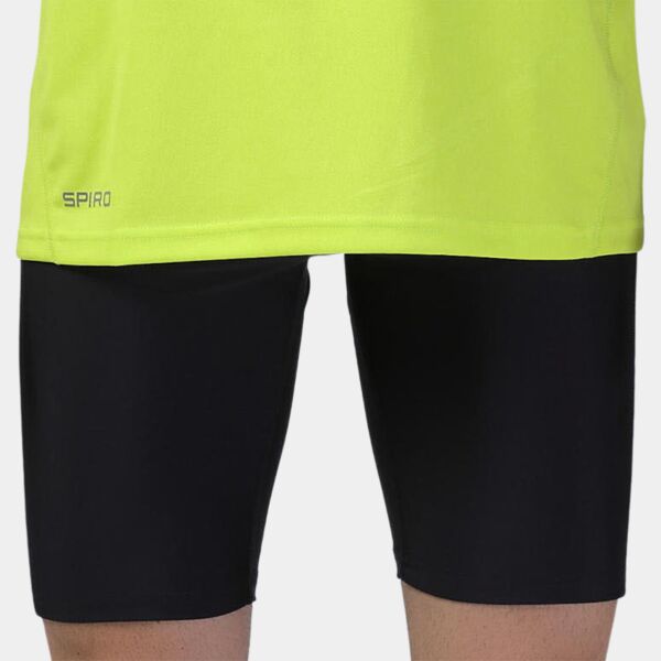 Spiro Bodyfit Base Layer Shorts Thumbnail
