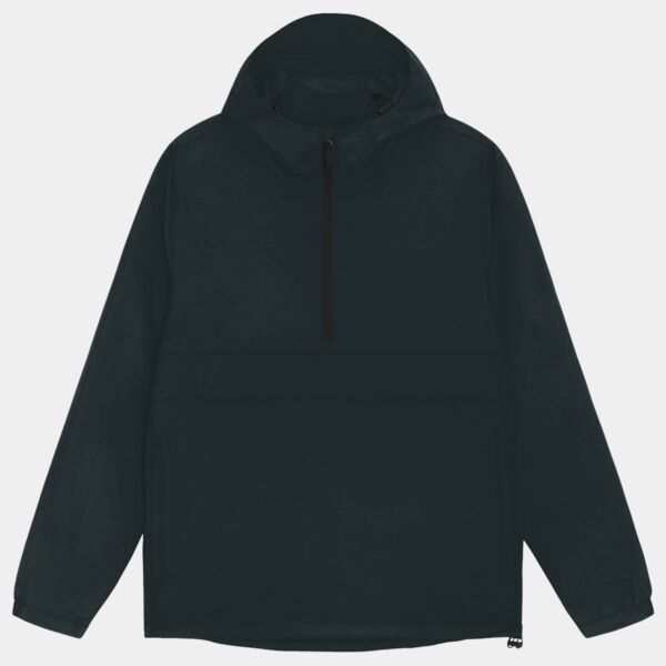 Speeder sporty, street-style hoodie (STJU834) Thumbnail
