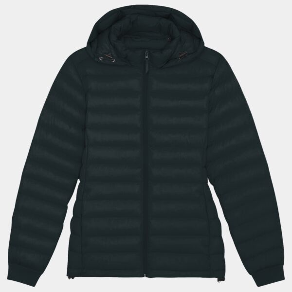 Stella Voyager jacket with removable hood (STJW839) Thumbnail