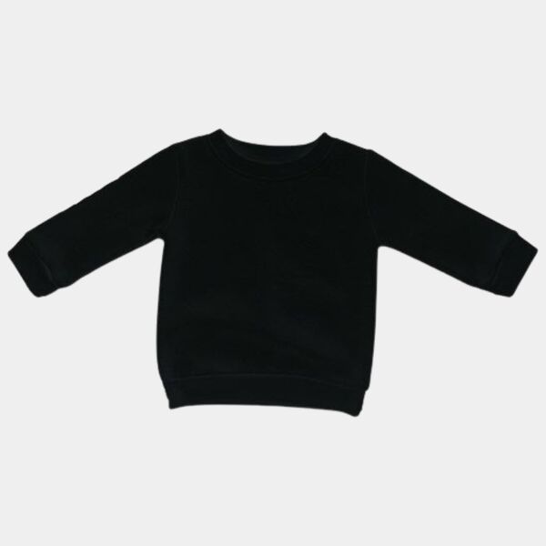 BabyBugz Baby Essential Sweatshirt Thumbnail