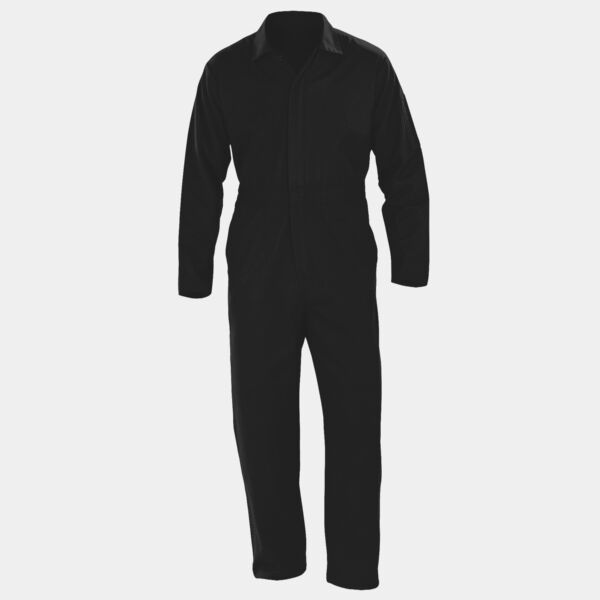Result Genuine Recycled Action Overalls Thumbnail