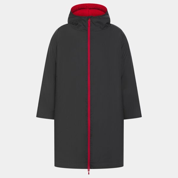 All-weather robe Thumbnail