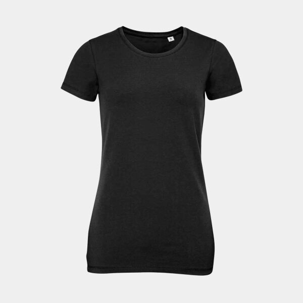 SOL'S Ladies Millenium Stretch T-Shirt Thumbnail