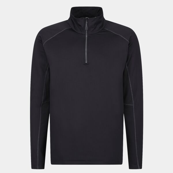 Regatta Core Stretch Half Zip Midlayer Top Thumbnail