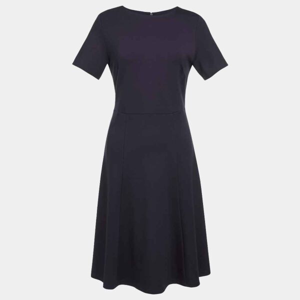 Brook Taverner Ladies Jersey Stretch Belinda Dress Thumbnail