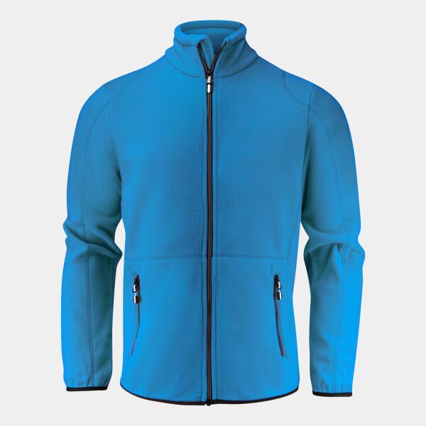 Speedway Fleece Jacket Thumbnail