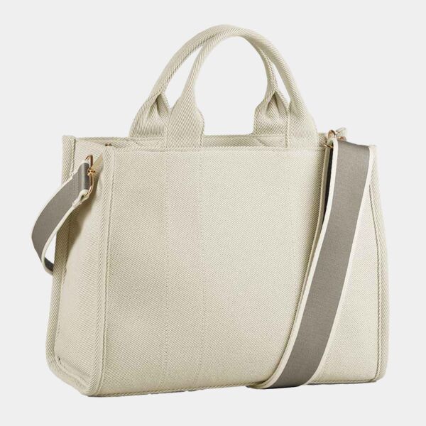 Quadra Puerto Medium Tote Bag Thumbnail