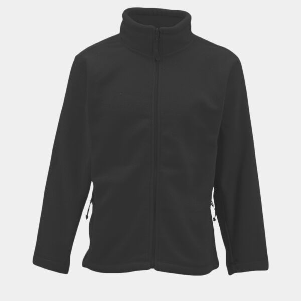 Russell Schoolgear Kids Outdoor Fleece Jacket Thumbnail