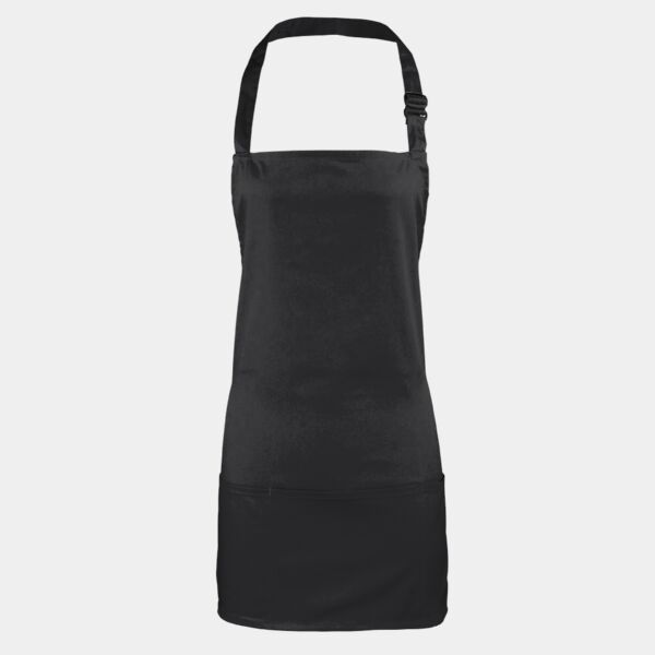 Premier 'Colours' 2-in-1 Apron Thumbnail