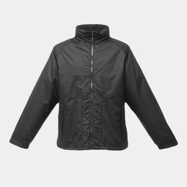 Regatta Hudson Waterproof Insulated Jacket Thumbnail