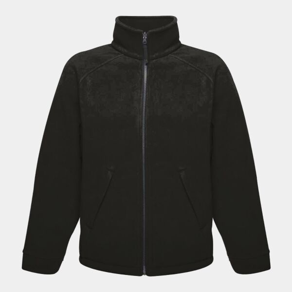 Regatta Sigma Heavyweight Fleece Jacket Thumbnail