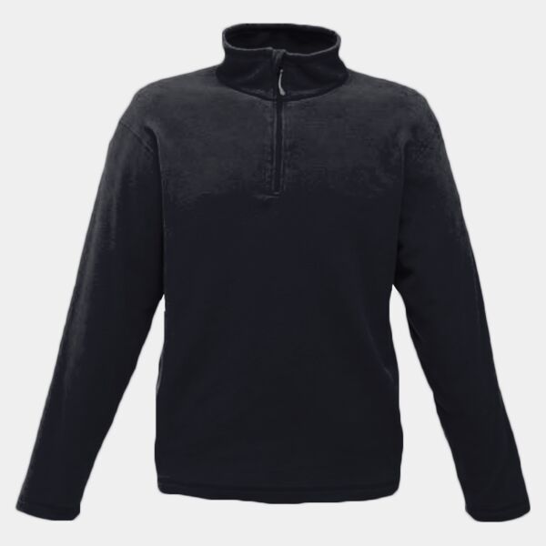 Regatta Zip Neck Micro Fleece Thumbnail