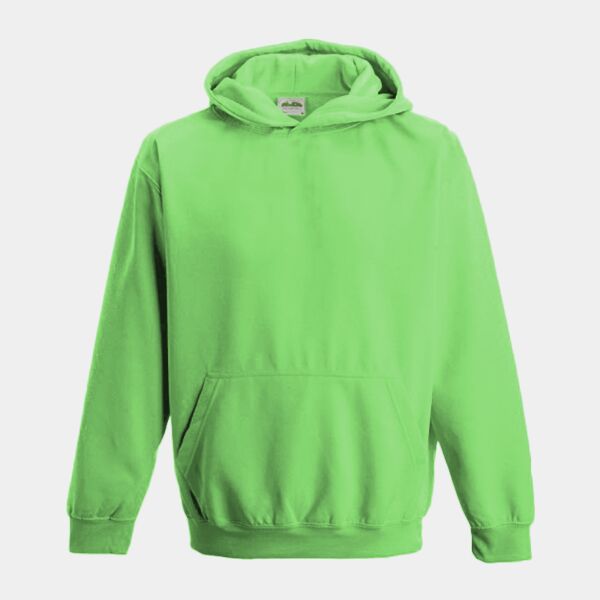 AWDis Kids Electric Hoodie Thumbnail