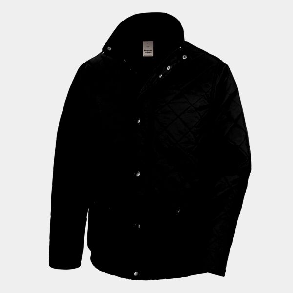 Result Urban Cheltenham Jacket Thumbnail