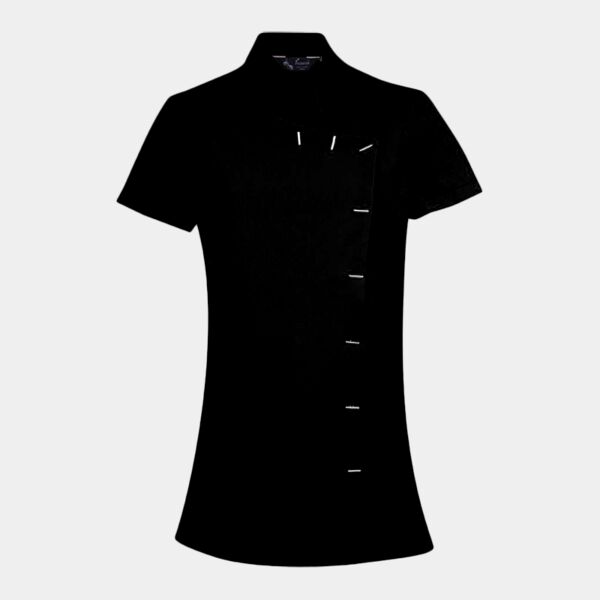 Premier Ladies Orchid Short Sleeve Tunic Thumbnail