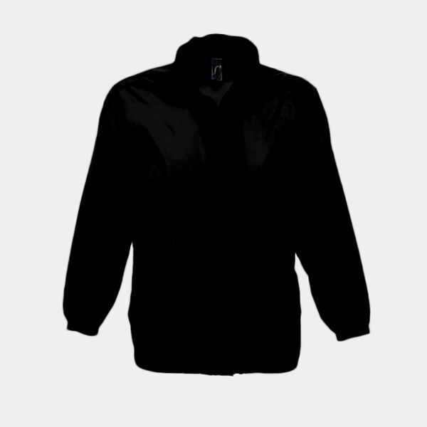 SOL'S Kids Surf Windbreaker Jacket Thumbnail