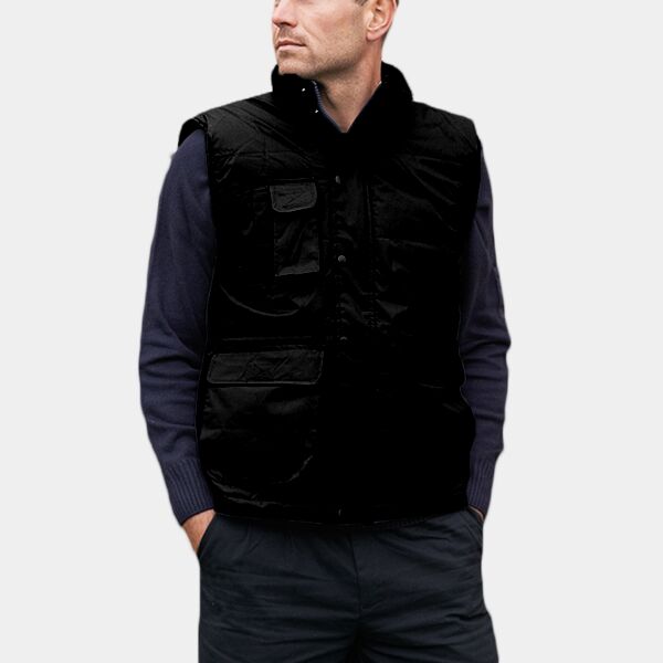 Portwest Classic Bodywarmer Thumbnail
