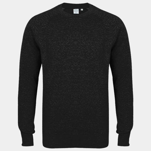 Unisex slim fit sweatshirt Thumbnail