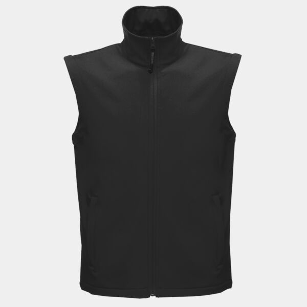 Regatta Classic Soft Shell Bodywarmer Thumbnail