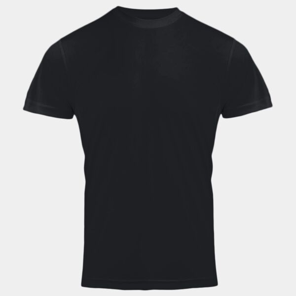 Premier Coolchecker® Chef's T-Shirt Thumbnail