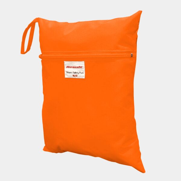 Result Safe-Guard Safety Vest Storage Bag Thumbnail