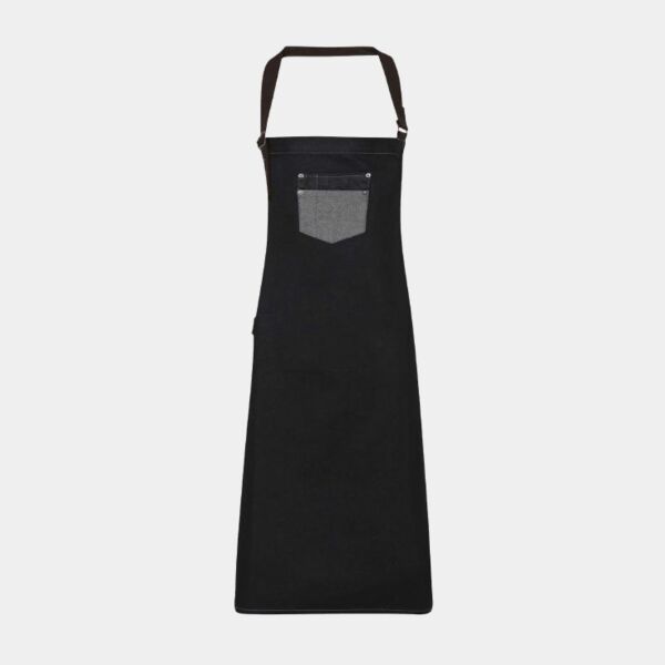 Premier Division Bib Apron Thumbnail