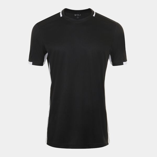 SOL'S Classico Contrast T-Shirt Thumbnail