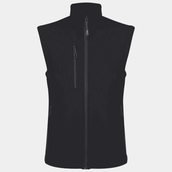 Regatta Honestly Made Recycled Soft Shell Bodywarmer Thumbnail