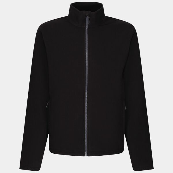 Regatta Honestly Made Recycled Micro Fleece Jacket Thumbnail