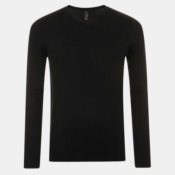 SOL'S Glory V Neck Sweater Thumbnail