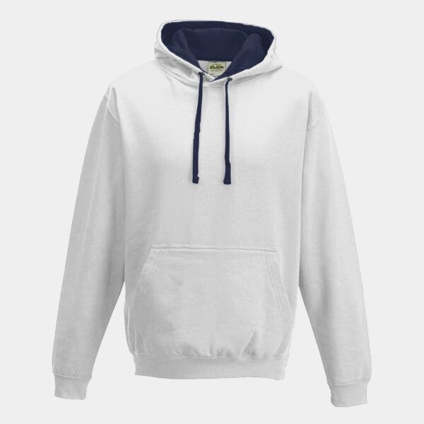AWDis Varsity Hoodie Thumbnail