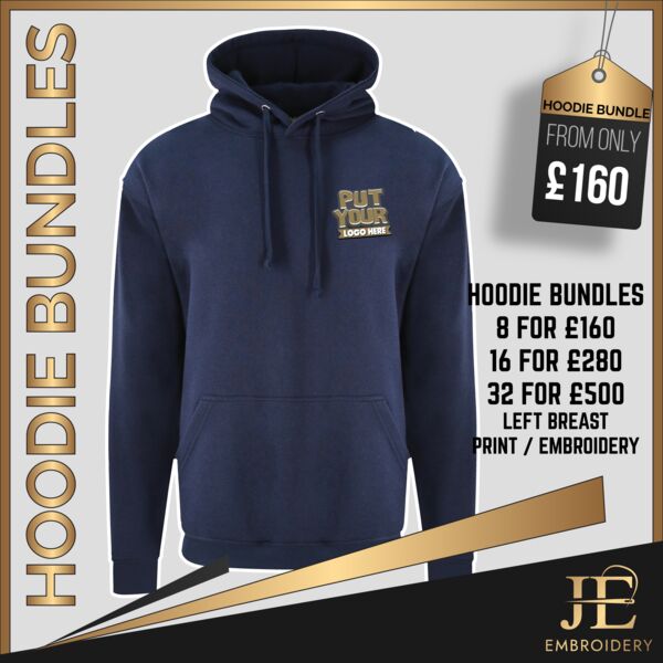 Pro RTX Pro Hoodie Bundles Thumbnail