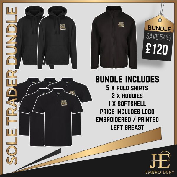 Sole Trader Bundle Thumbnail