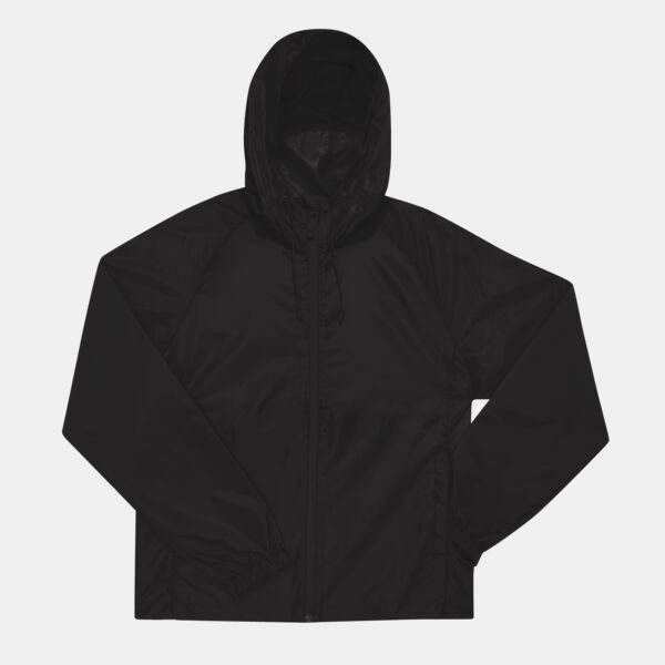 Team lined windbreaker Thumbnail
