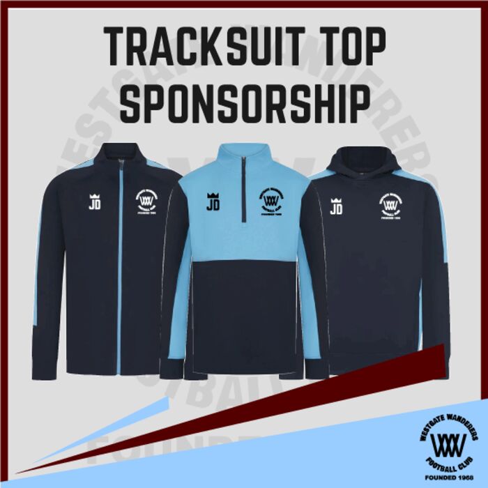 Tracksuit Sponsorship Thumbnail
