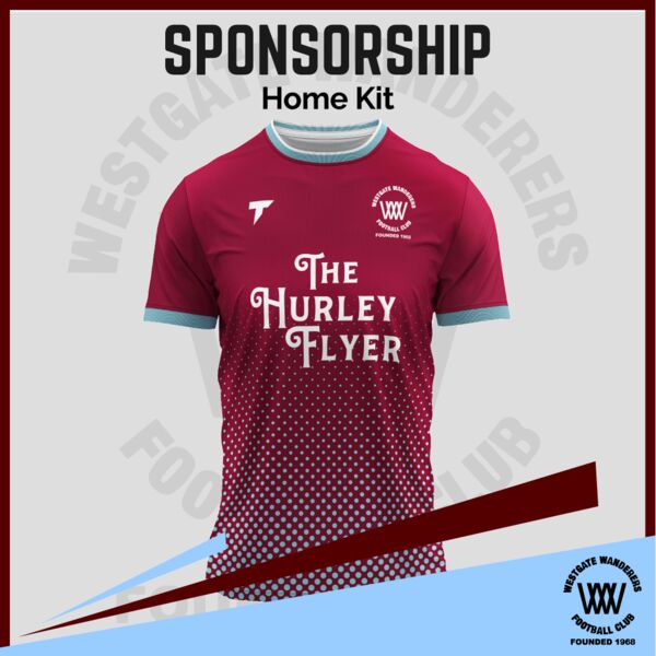 Home Kit Sponsorship Thumbnail