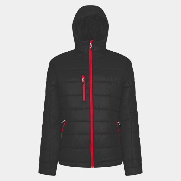 Team Thermal Jacket (adults) Thumbnail