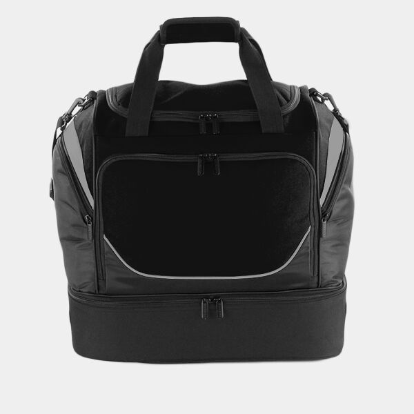  Team Hardbase Holdall Thumbnail