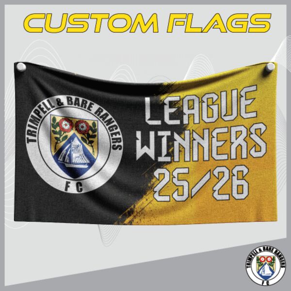 Custom Flag Thumbnail