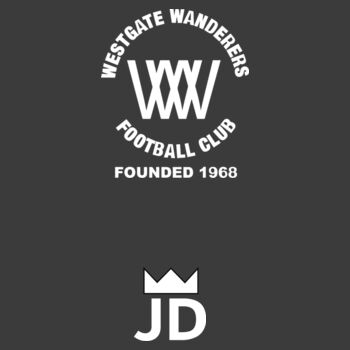 Managers Team Holdall Design