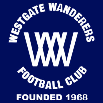 Training  - Football team drawstring Bag Design