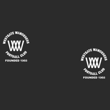 Westgate Wanderers  - Team Sliders Design