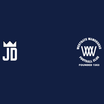 Managers - Team windbreaker Design