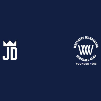 Managers - Team lined windbreaker Design