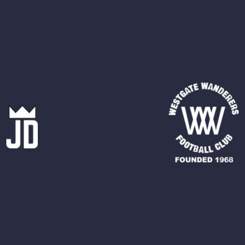 Juniors - Team Thermal Jacket (Adult Sizes) Design