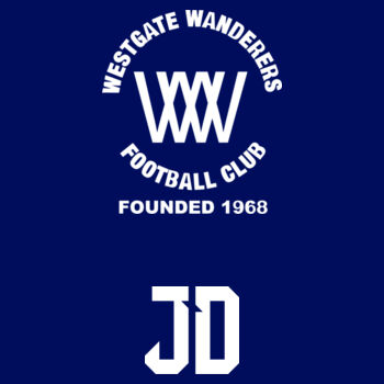 Managers - Club Pro Team Hardbase Holdall Design