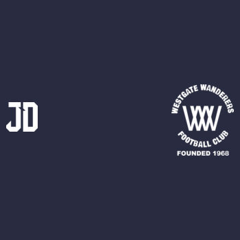 Managers - Club Hybrid Bodywarmer Design